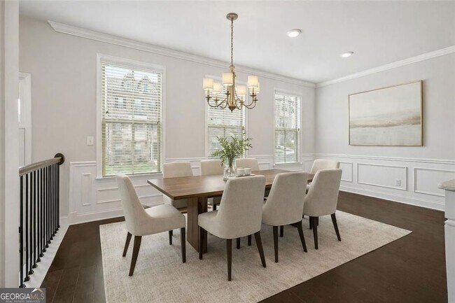 Photo - 4240 Hickory Pne Aly Townhome