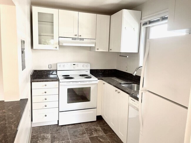 Foto del interior - Edgecliff