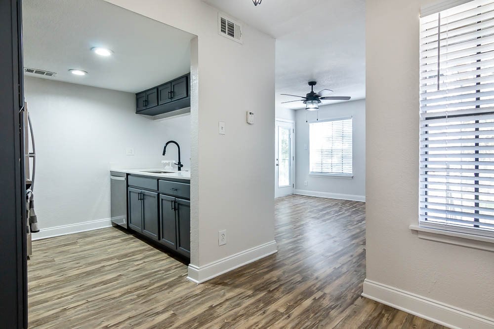 Sunchase Apartments in Round Rock, TX