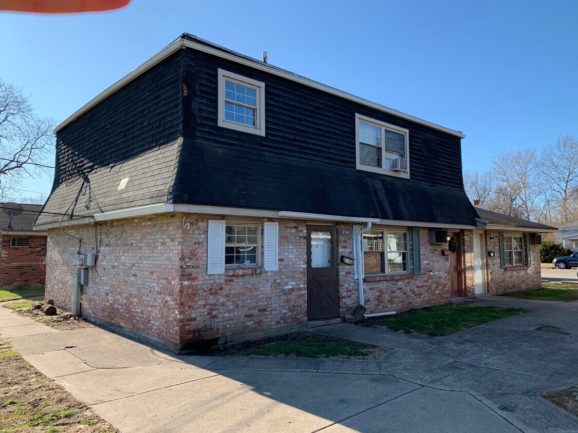 218 Bridge St, Franklin, OH 45005 Townhome Rentals in Franklin OH