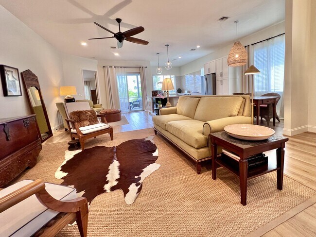 Building Photo - 2622 Country Golf Dr