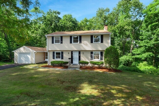 Foto del edificio - 1299 Old Worcester Rd