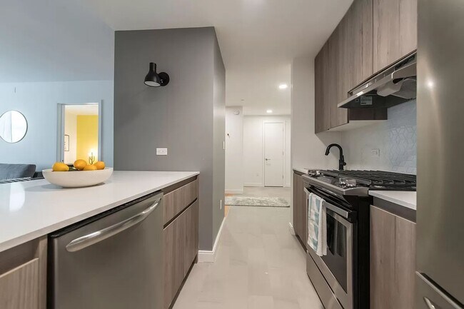 Building Photo - 1277 East 14th Street