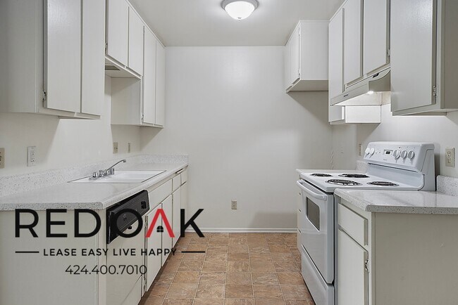 Foto del edificio - 1150 S Palm Ave