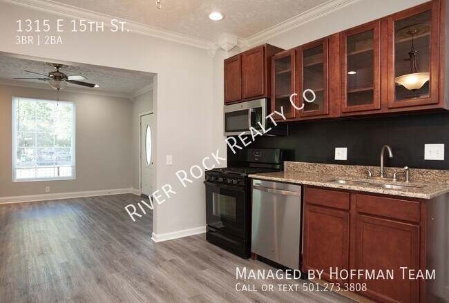 Building Photo - 1315 E 15th Street - NO SHOWINGS AT THIS TIME