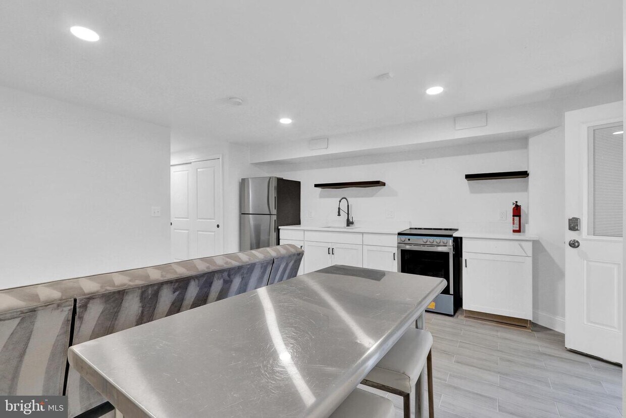 2610 Evarts St NE, Washington, DC 20018 Townhome Rentals in