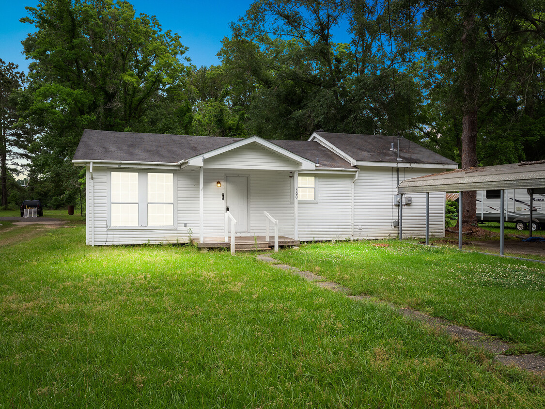 Foto principal - 500 Oneal St