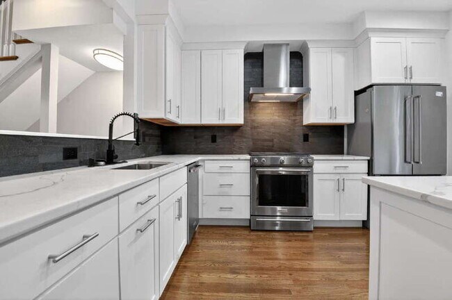 Foto del edificio - 504 N Thomas St