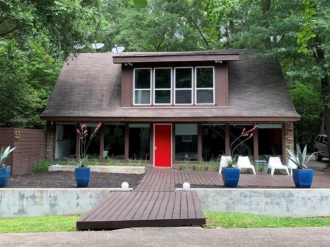 Foto del edificio - 53 W Wavy Oak Cir