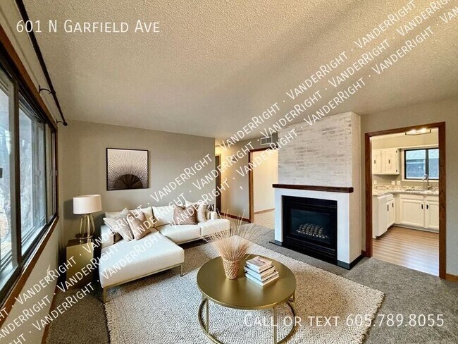 Foto del edificio - 601 N Garfield Ave