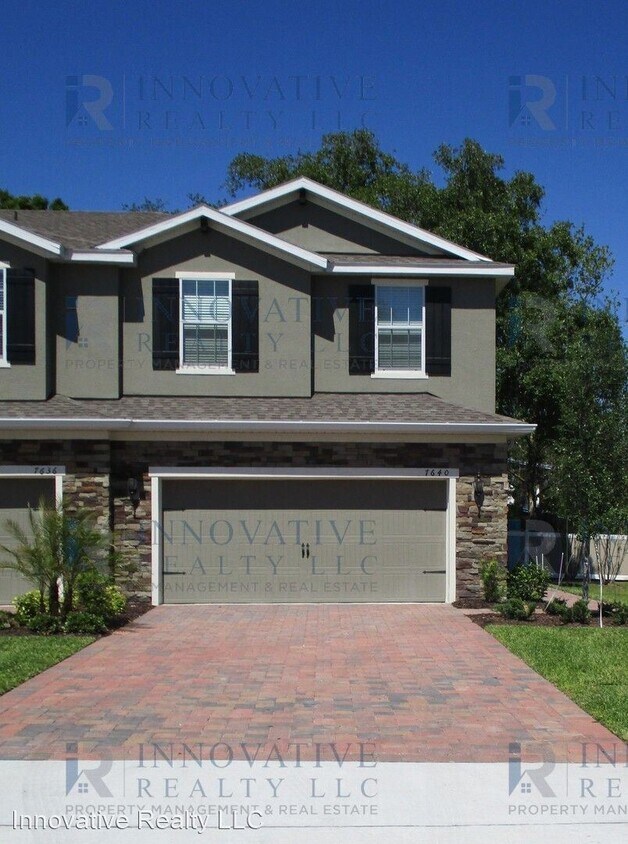 Primary Photo - 3 br, 2.5 bath House - 7640 Aloma Pines Ct.