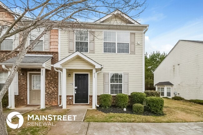 Building Photo - 433 Inkberry Dr