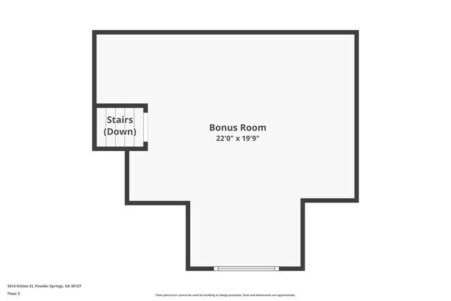 Foto del edificio - 5616 Kitties Ct