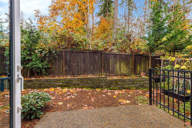 Foto del edificio - Sammamish 2 Bedroom 2.5 Bath Townhouse wit...