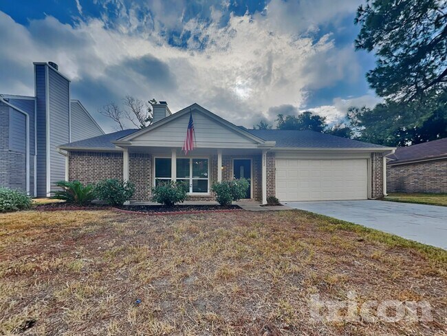 Building Photo - 2622 Townhall Ln