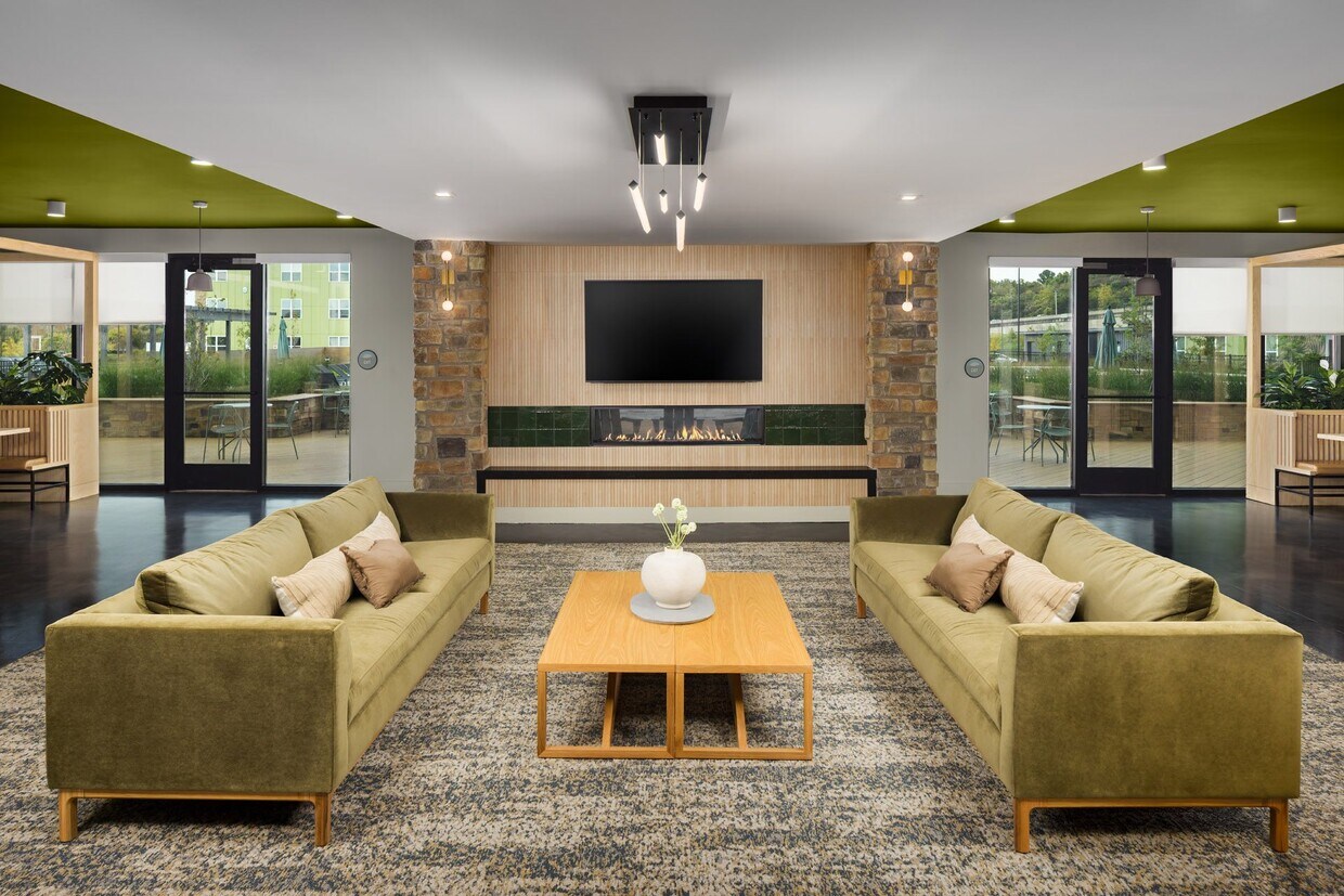 Foto principal - Boardwalk at Research Park