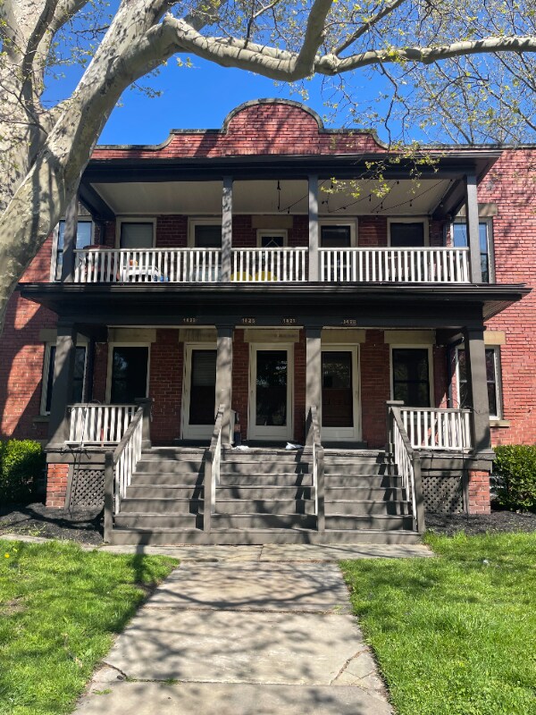 Primary Photo - 1429 Spring Garden Ave