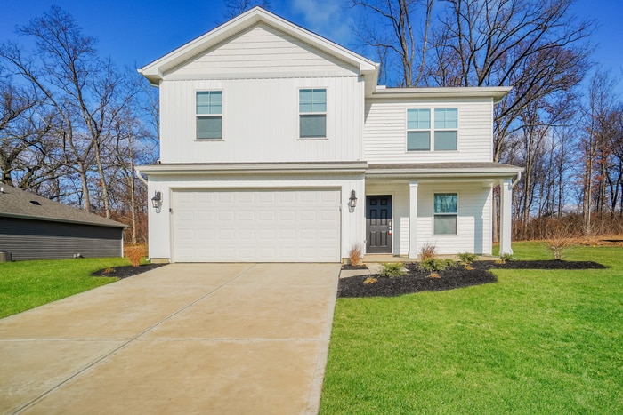 Foto principal - 2233 Woodson Dr