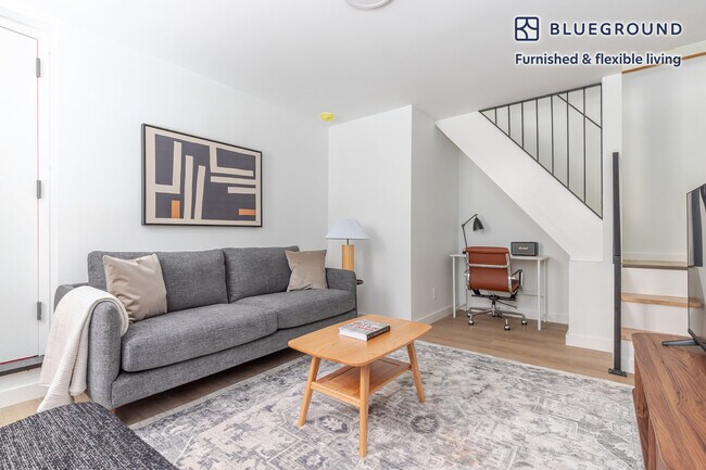 Foto del edificio - 433 Wythe Ave