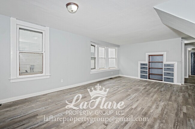 Foto del edificio - 5907 317th St