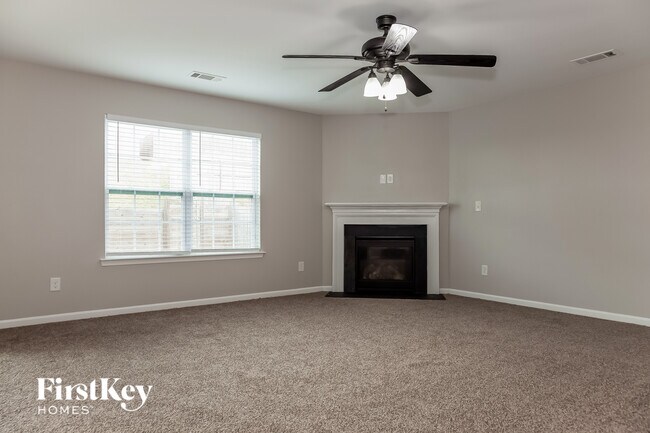 Foto del edificio - 1920 Windy Willow Ln