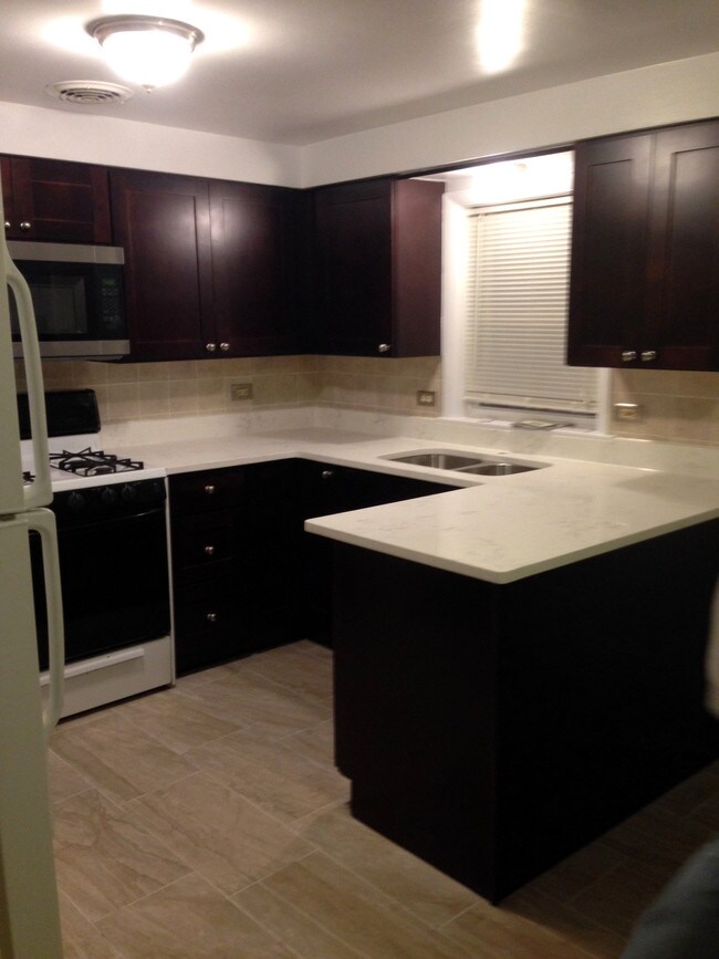 Foto del edificio - 2833 W Belle Plaine Ave