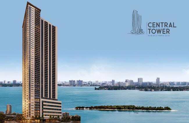 Building Photo - Central Tower