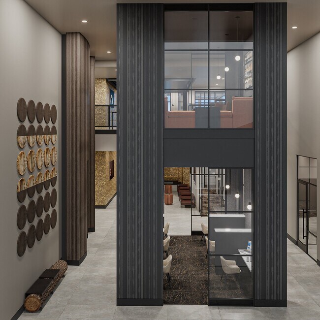 Madison West Elm 400 W Elm St Conshohocken, PA Apartments for Rent