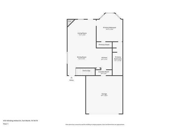 Foto del edificio - 4721 Winding Hollow Dr