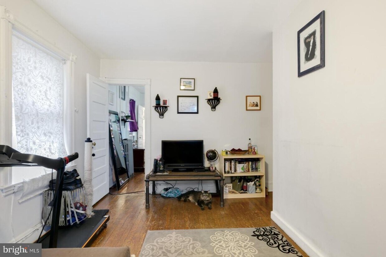 Foto principal - 4513 Spruce St