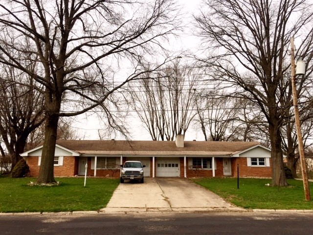 Building Photo - 5727 W Fairview Rd