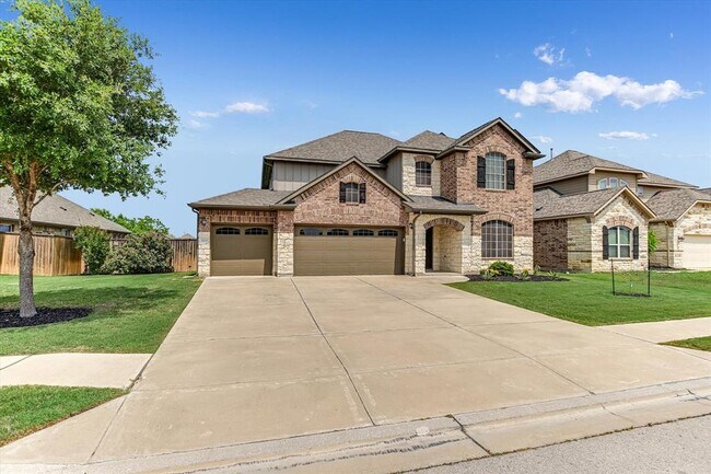 Foto del edificio - 3908 Crispin Hall Ln