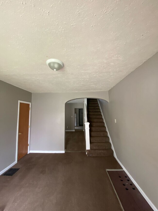 Foto del edificio - 1301 N Olney St