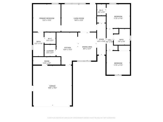 Building Photo - Please View 3D Virtual Walk-Through Before Scheduling a Showing