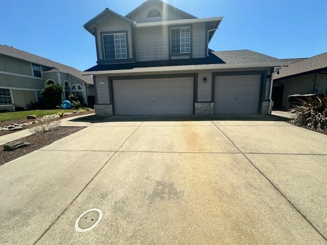 Building Photo - 1217 Zinfandel Dr
