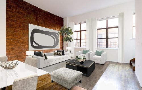 Primary Photo - 225 W 84th St