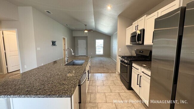 Foto del edificio - 7503 101st St