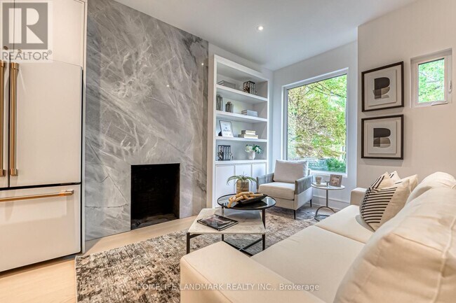 Photo du bâtiment - 195 Albany Ave