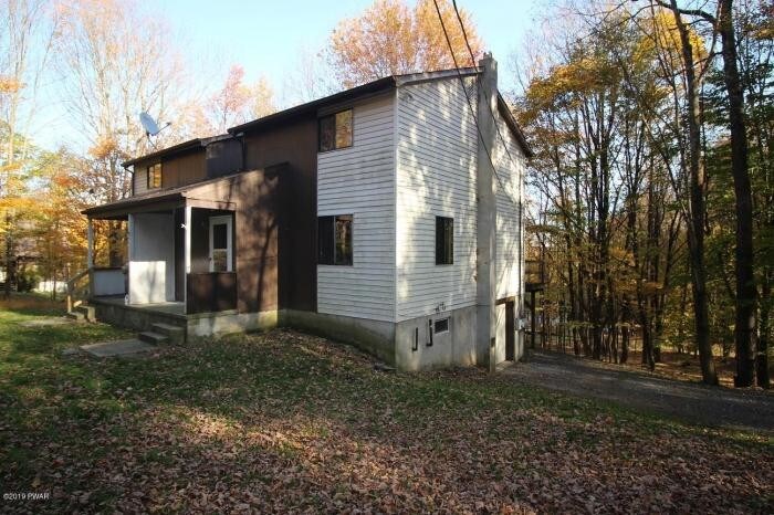 Primary Photo - 2 bedroom in Newfoundland PA 18445