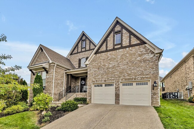 Building Photo - Nolensville Home in Scales Farmstead Commu...