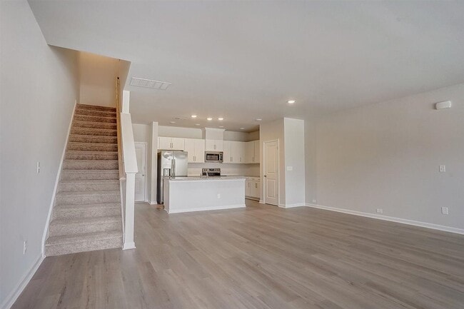 Building Photo - Cedar Ridge Townhomes