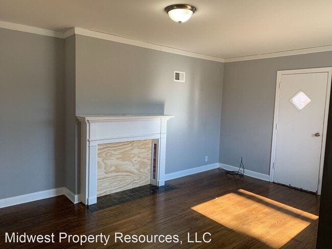Building Photo - 3 br, 1 bath House - 3323 Blue Ridge Blvd.