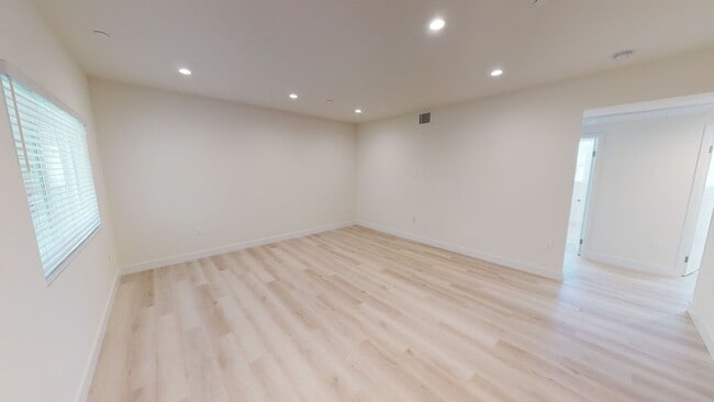 Interior Photo - The Jordan Heights