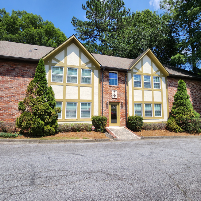 Apartments In Hapeville Ga