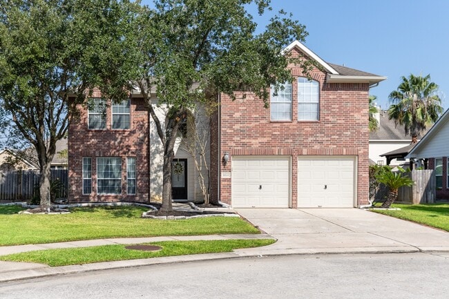 Building Photo - 9810 Spring Alp Ct