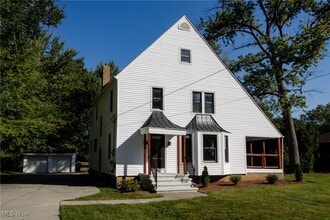 Building Photo - 29396 Detroit Rd Building Photo - 29396 Detroit Rd