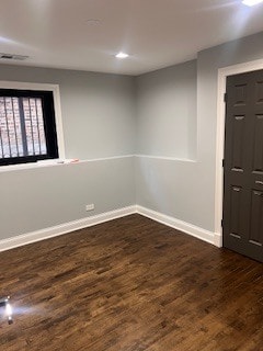 Dormitorio uno - 1717 W Huron St