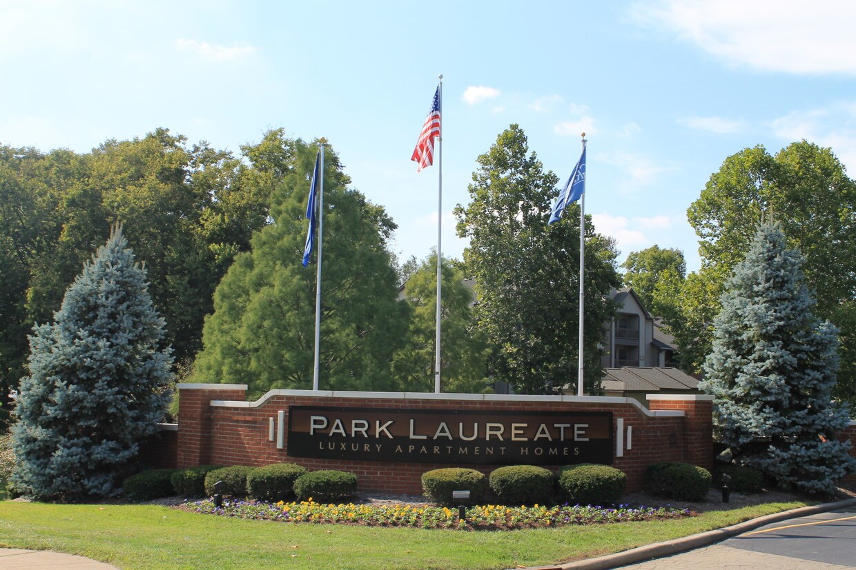 Laureate Park Apartments Laureate Park Apartments