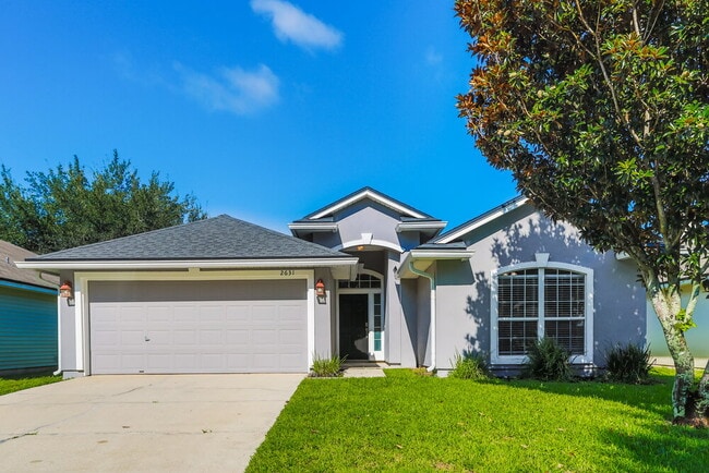 Building Photo - 2631 Creek Ridge Dr