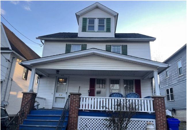 Foto del edificio - Large 3 Bed/1 Bath Scranton Single Family ...